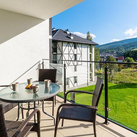 Apartament Karo II Świeradów-Zdrój Buitenkant foto