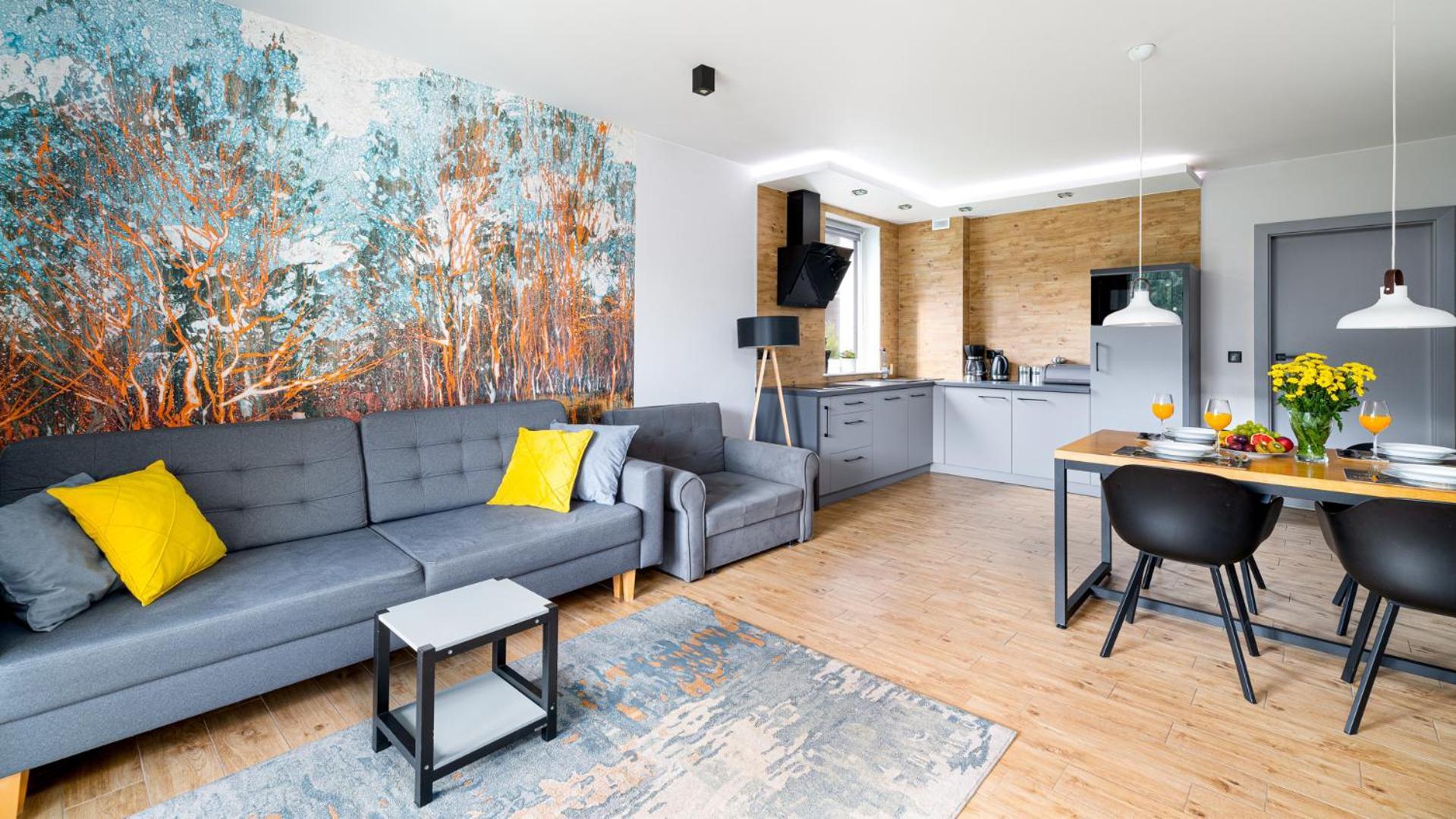 Apartament Karo II Świeradów-Zdrój Buitenkant foto